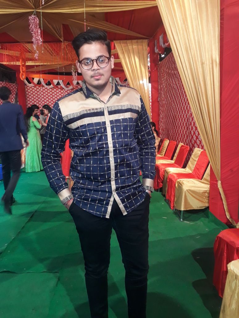 TANISHQ AGGARWAL