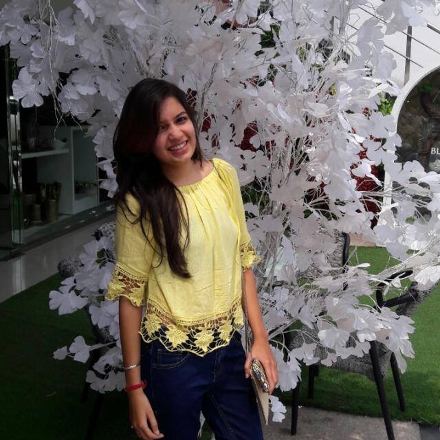 Ayushi sood 