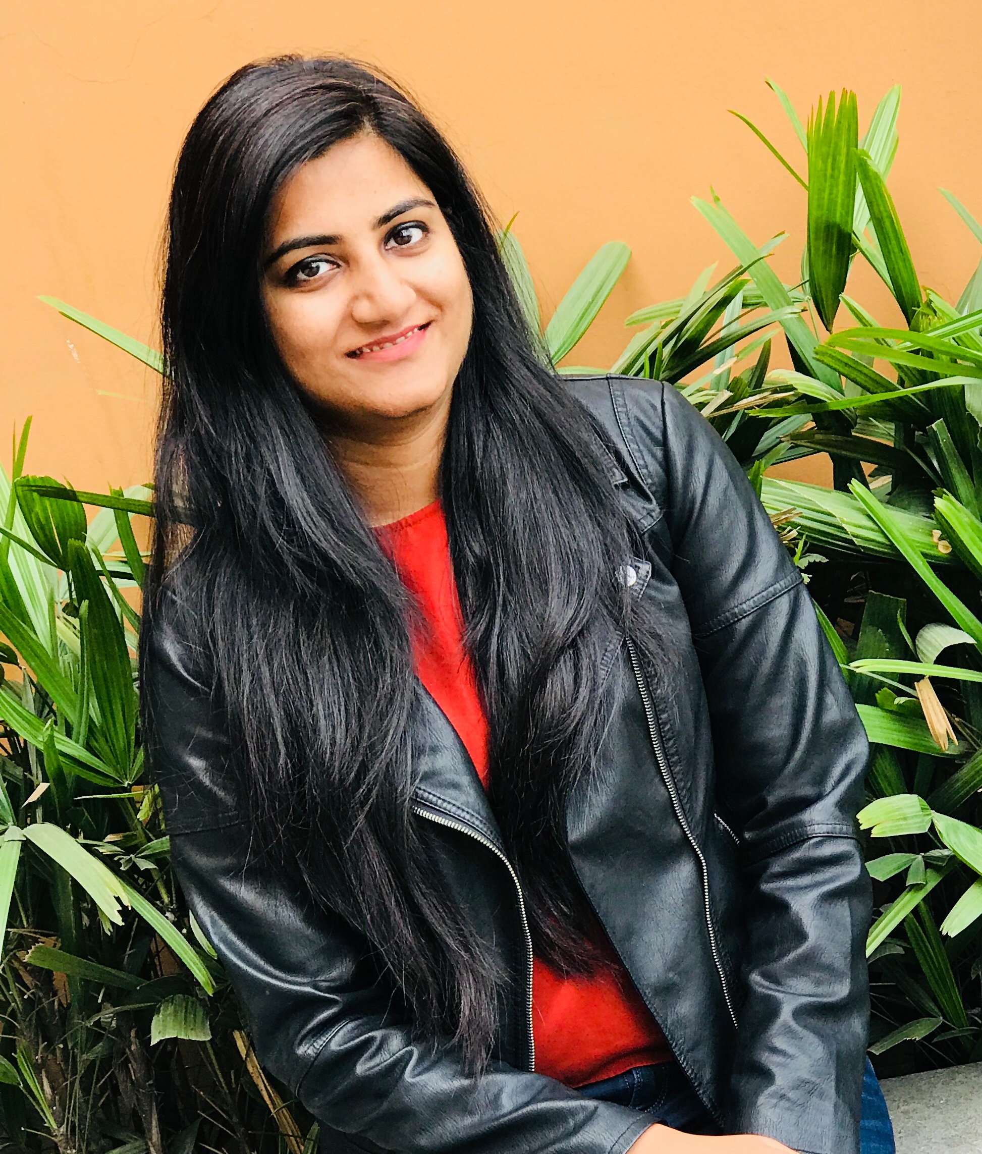 Sukriti Gupta