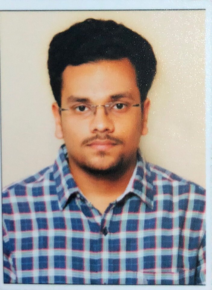 Rohan Garg