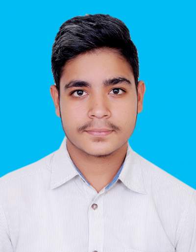 Abhishek Dogra