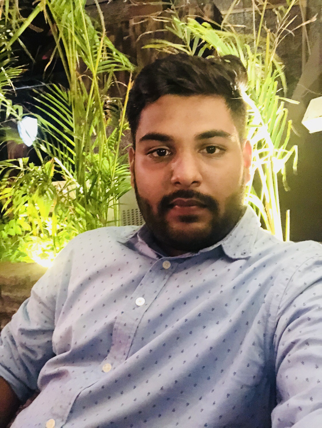 Rakshit Jain