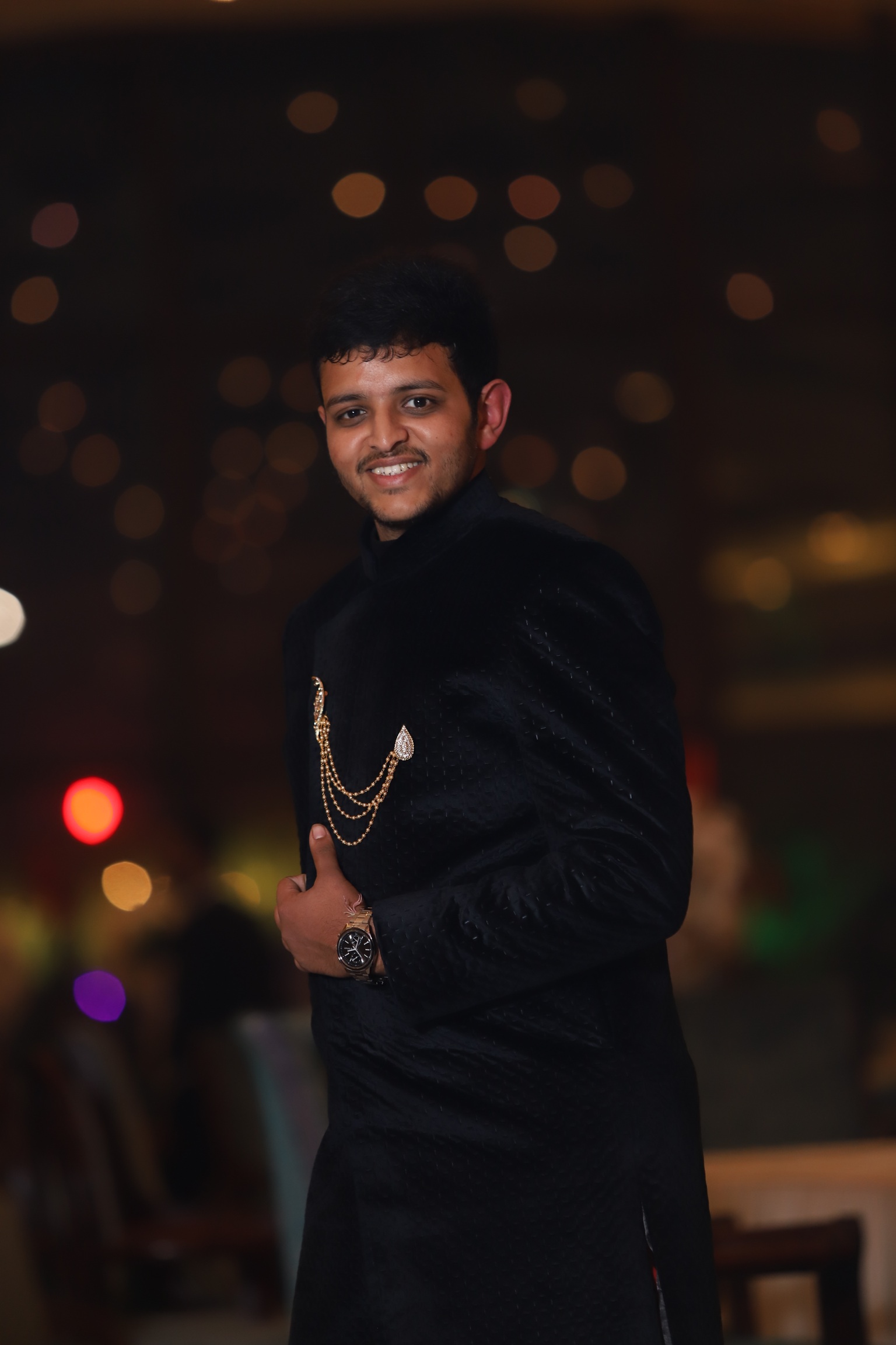 Jayant Gupta 