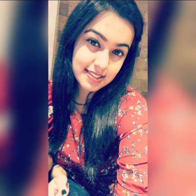 Mehak rajpal