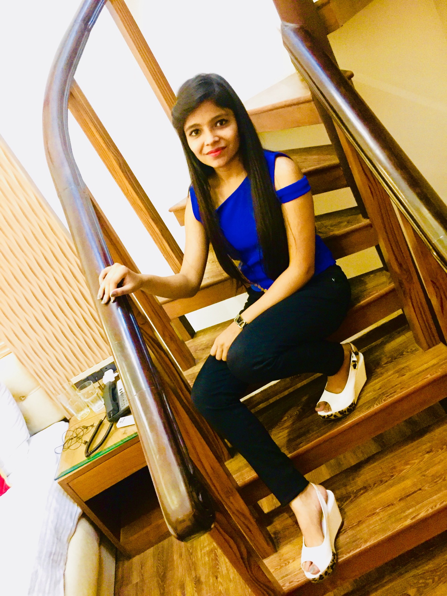 Prachi gupta