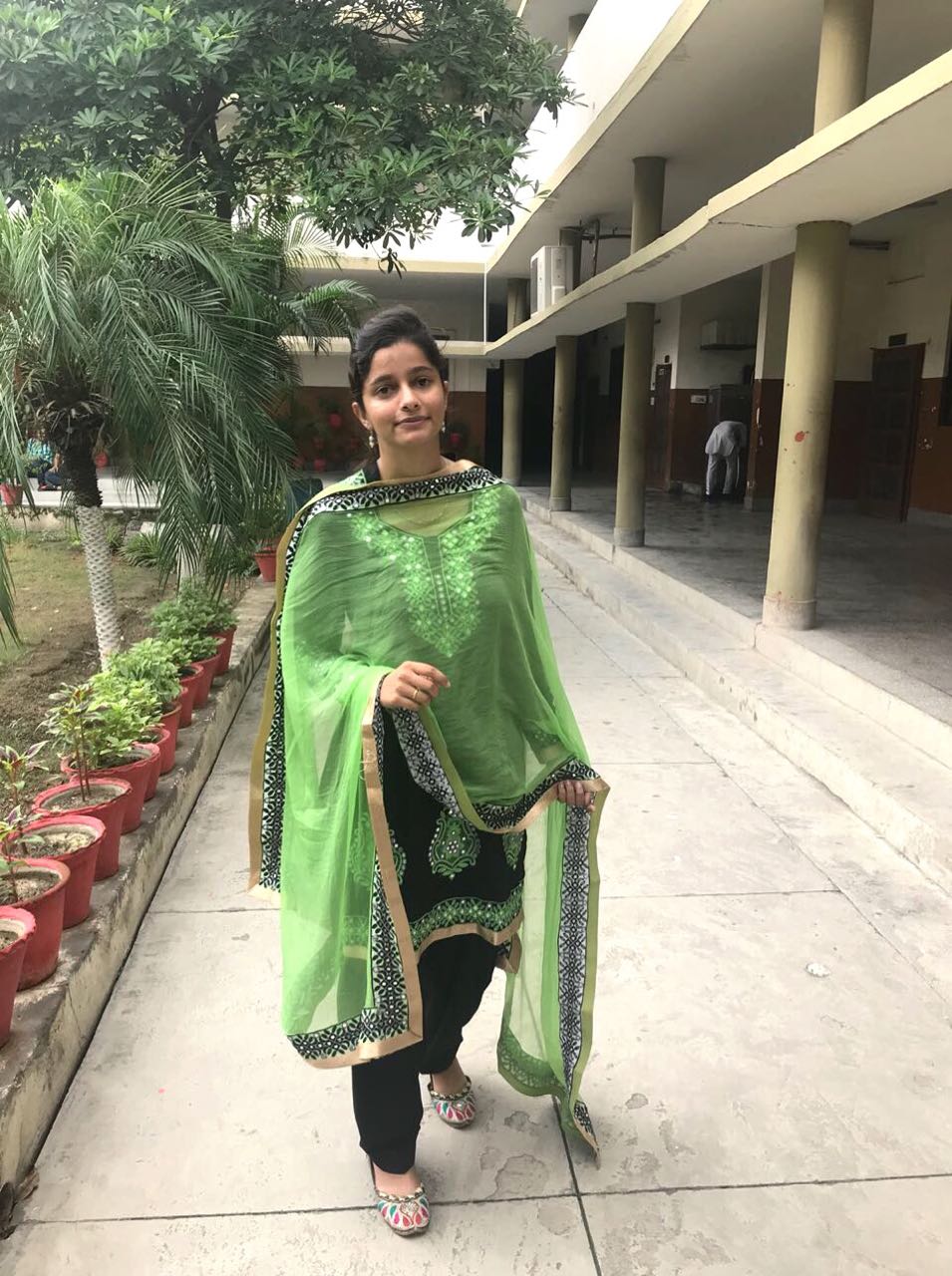 Muskan