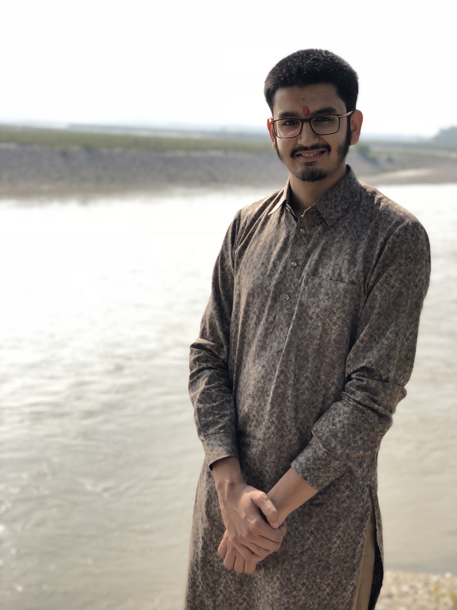 Pulkit Kumar Dhir