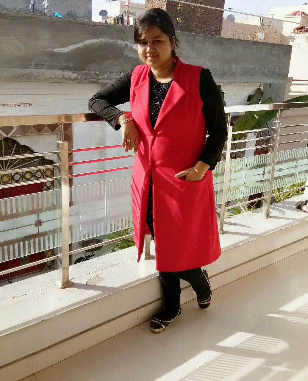 Mehak Bawa