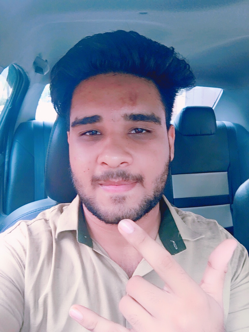 Shivam Pahwa