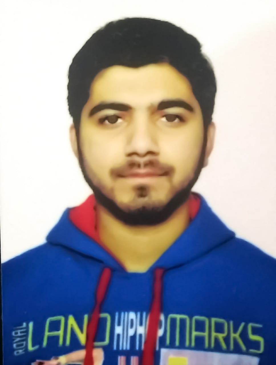 Anmol Nayyar