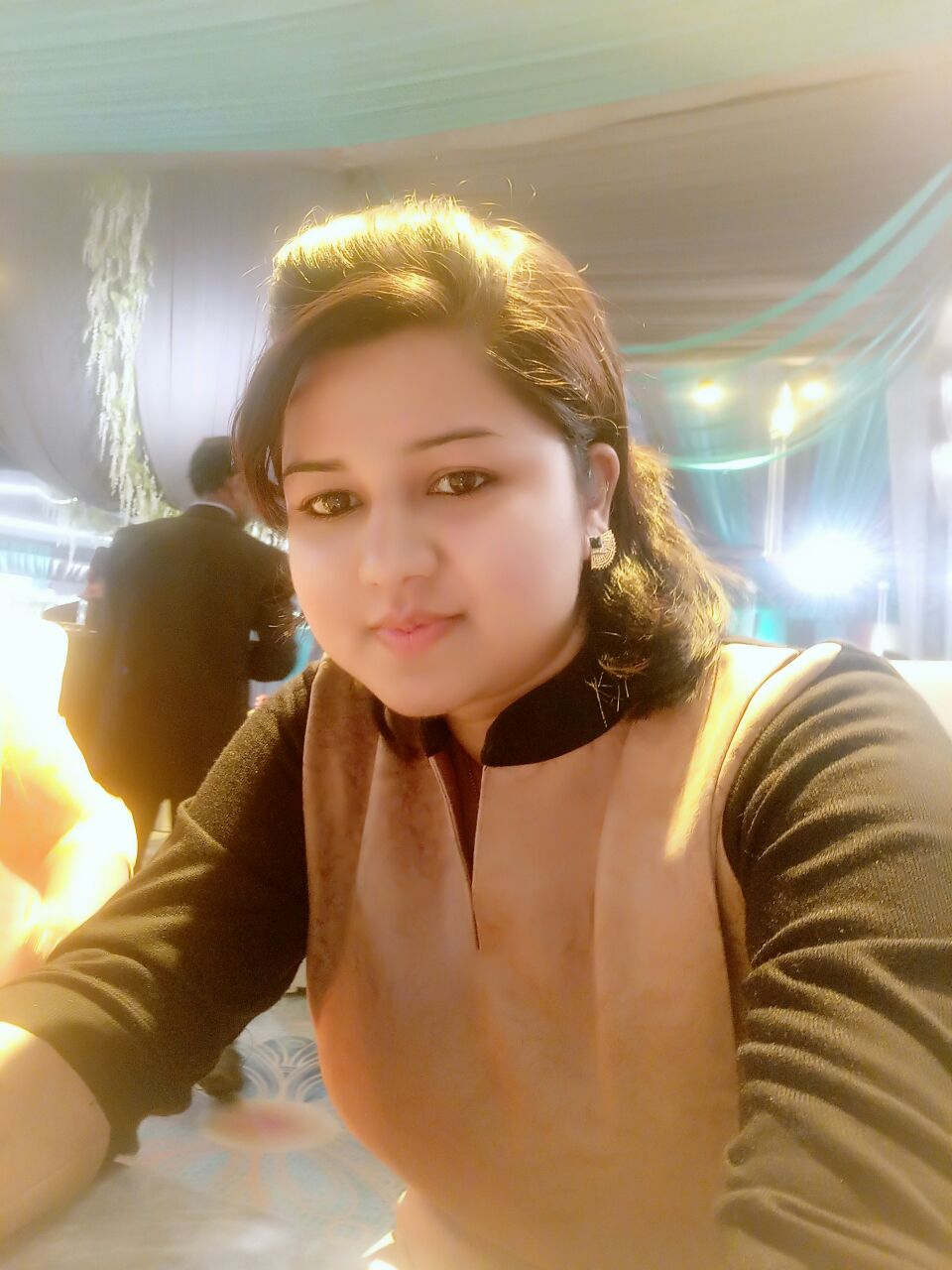 Mehak Bawa
