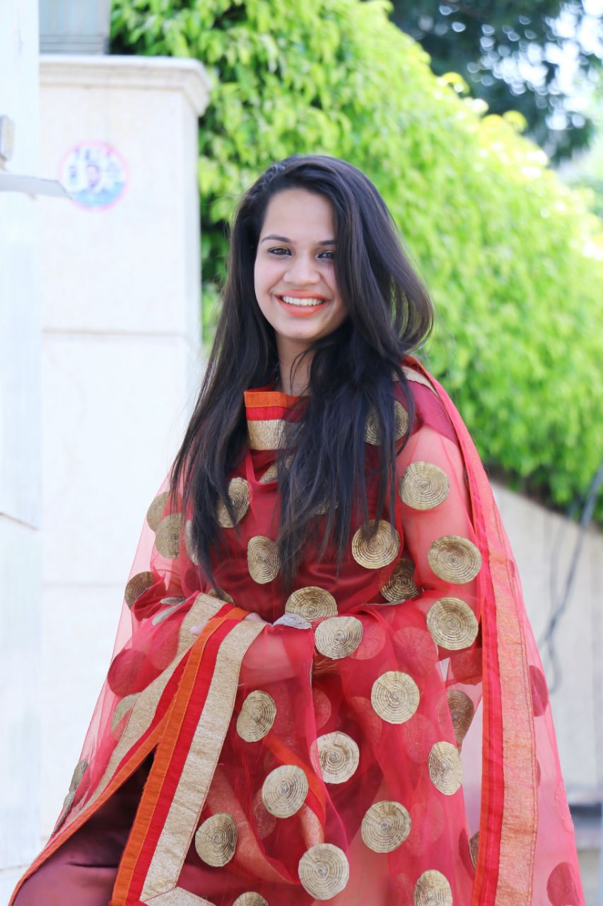 Urja Chikersal