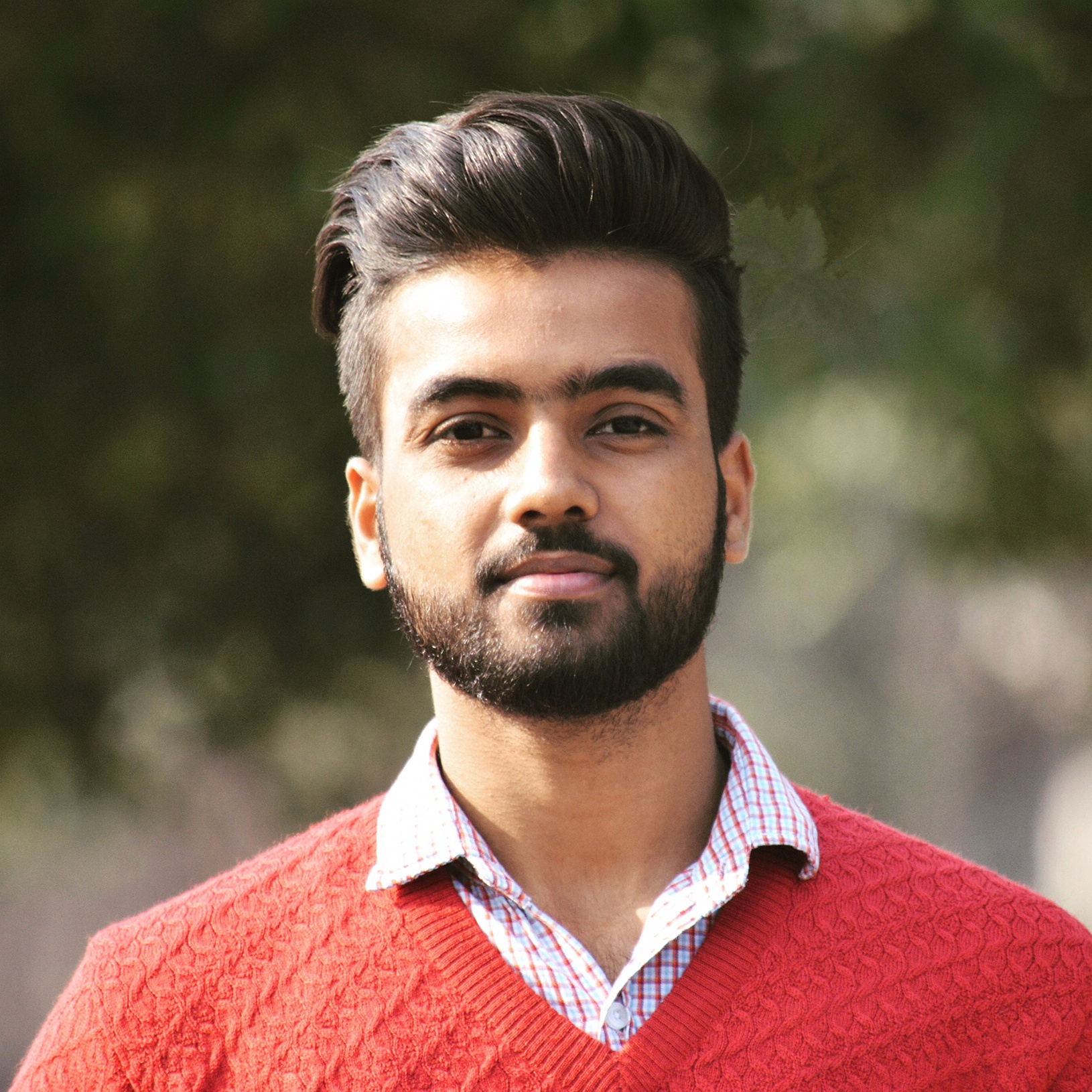 Ishav Bhardwaj