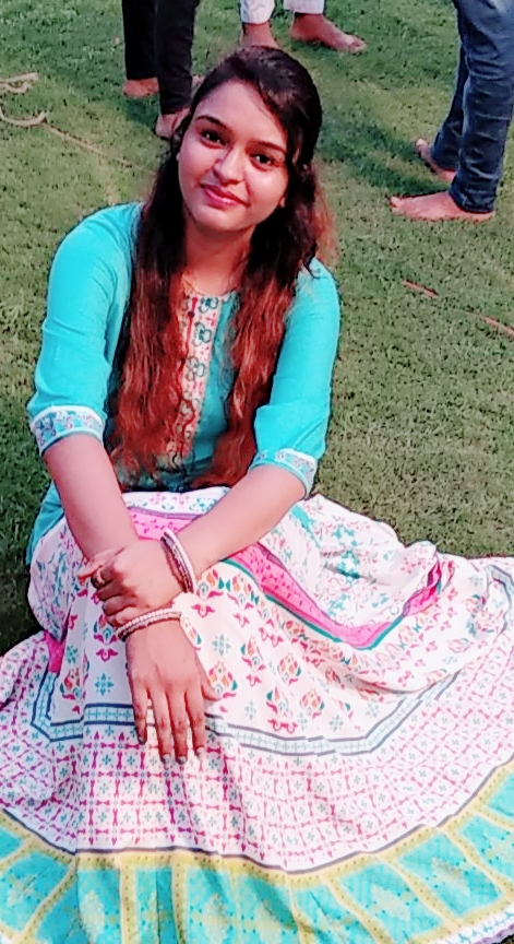 Palak garg