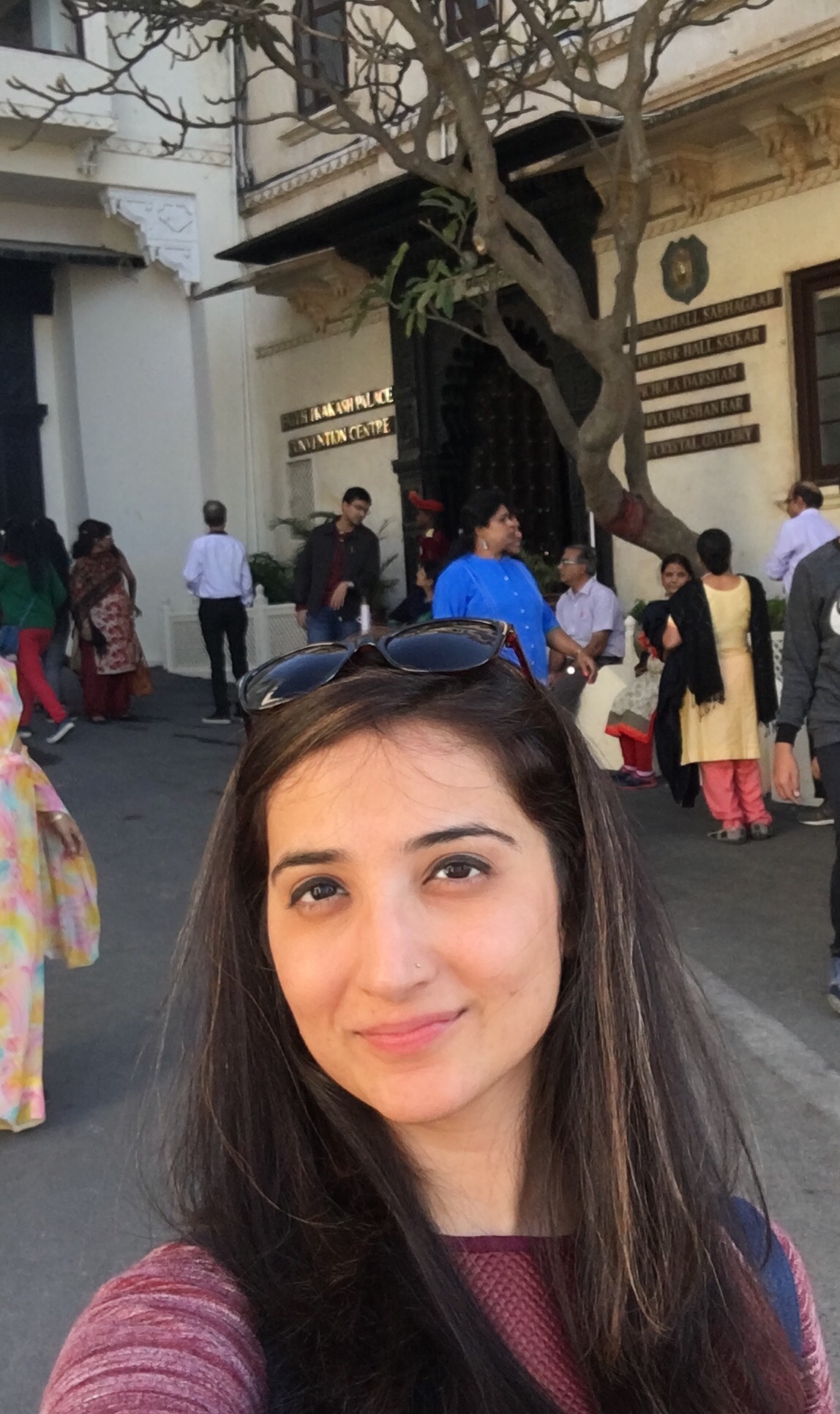Kanika Batra 