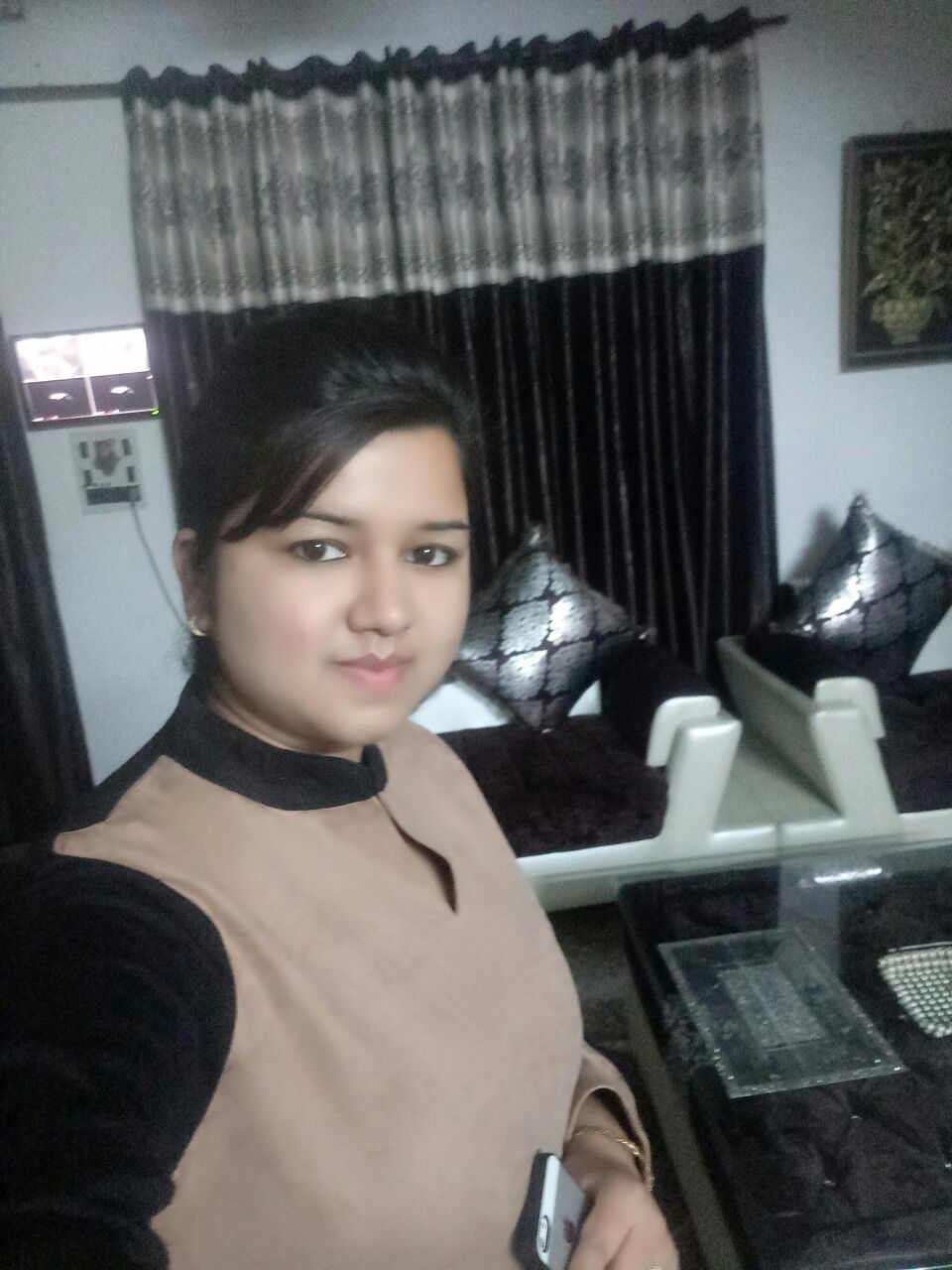 Mehak Bawa