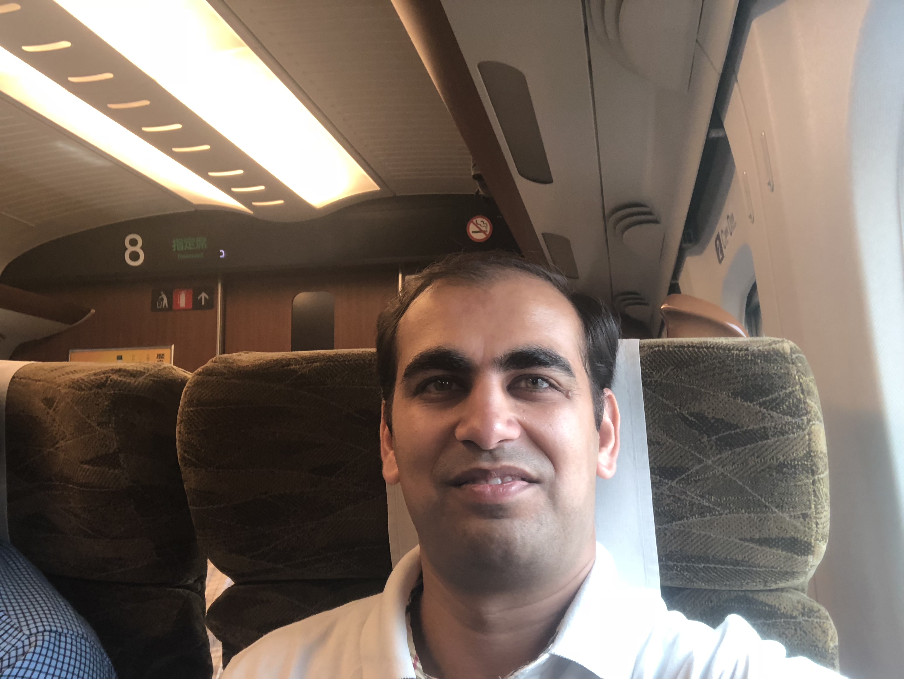 Jitin Vasudeva