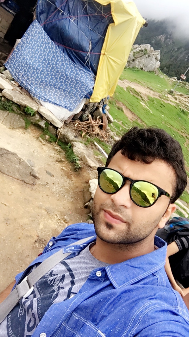Vasu goyal