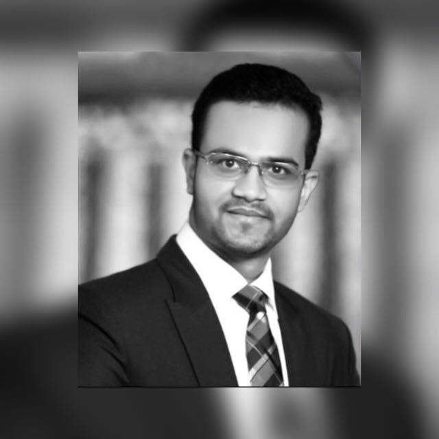 Sahil Garg
