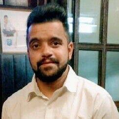 Hanish Dogra