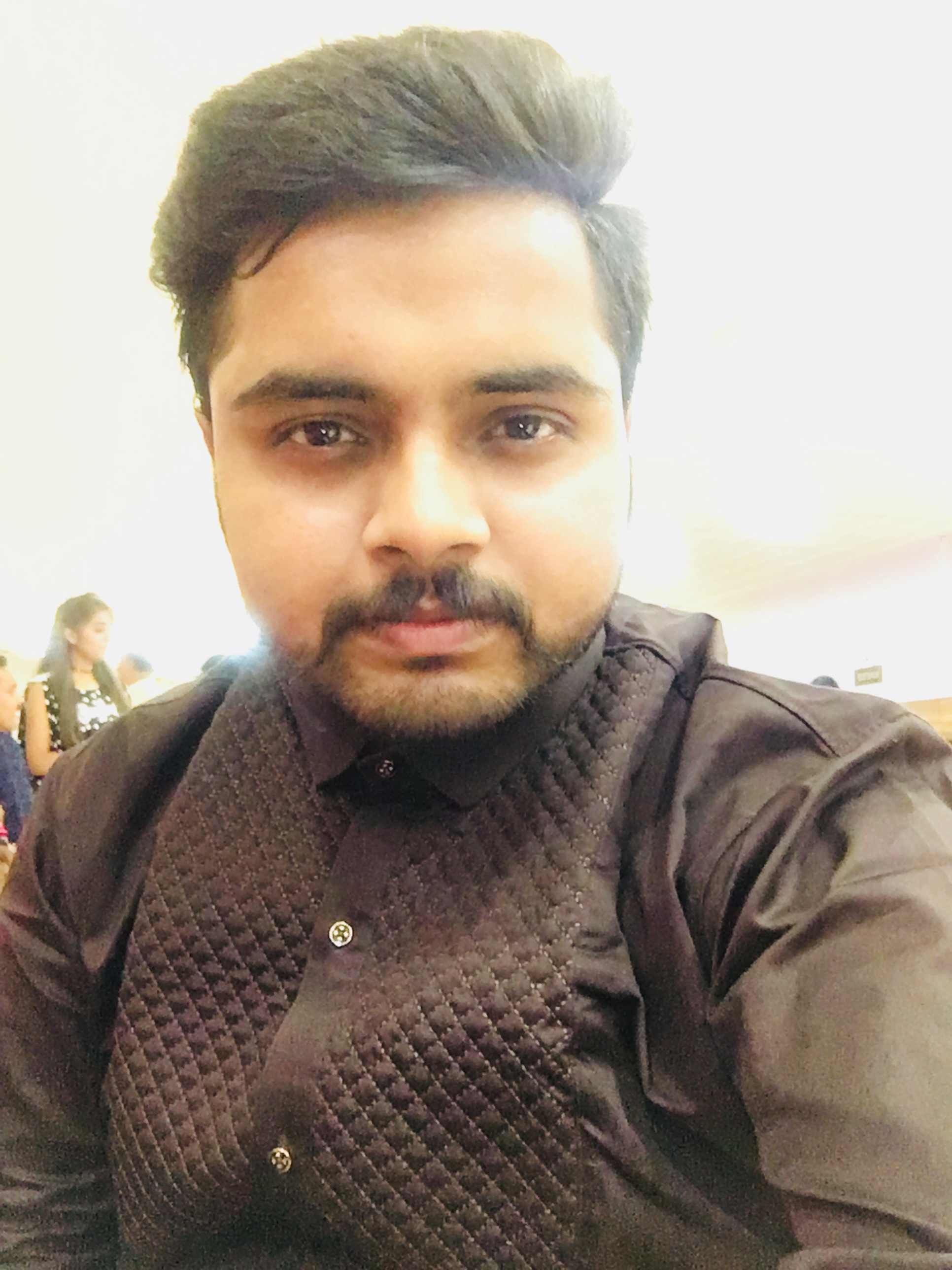Sahil Arora