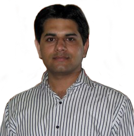 NEERAJ SHARMA