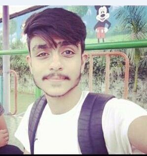 ABHISHEK SAHNI