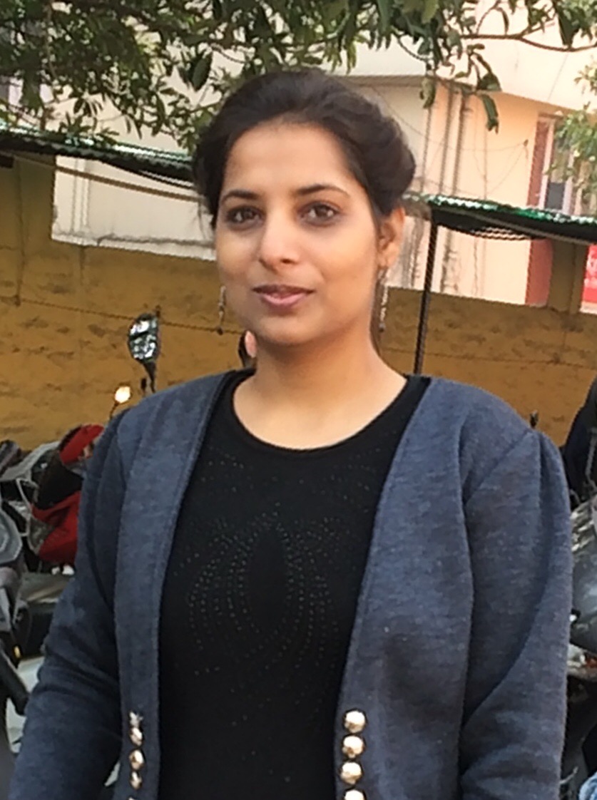 Manpreet kaur
