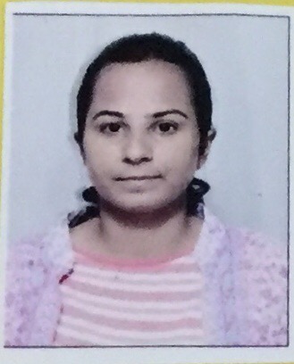Nidhi Sikka