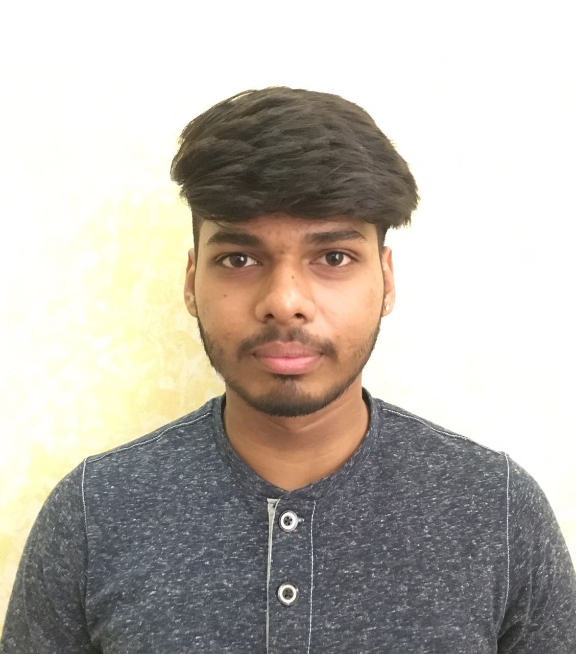 Piyush singal