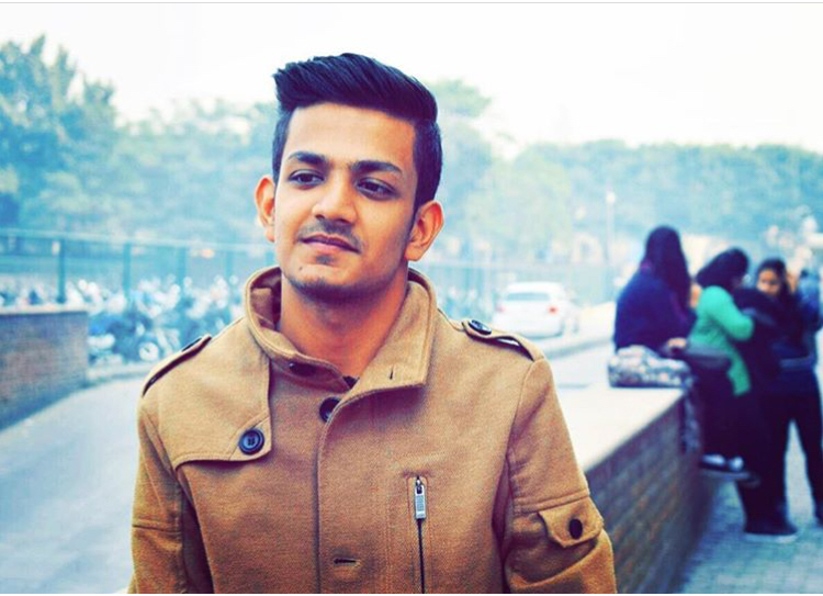 Konark Chopra