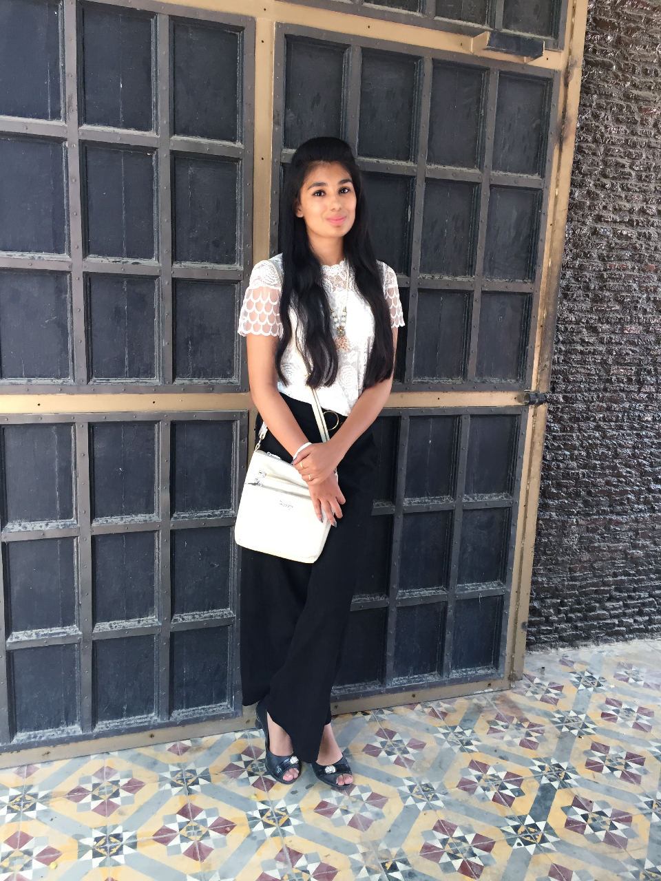 Isha jain