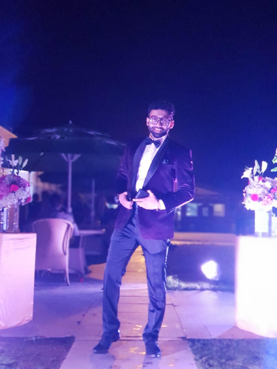 Dhruv Gupta