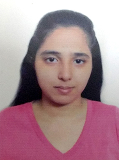 Divya Gambhir