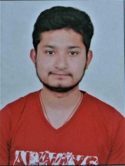 Uditansh Sharma 