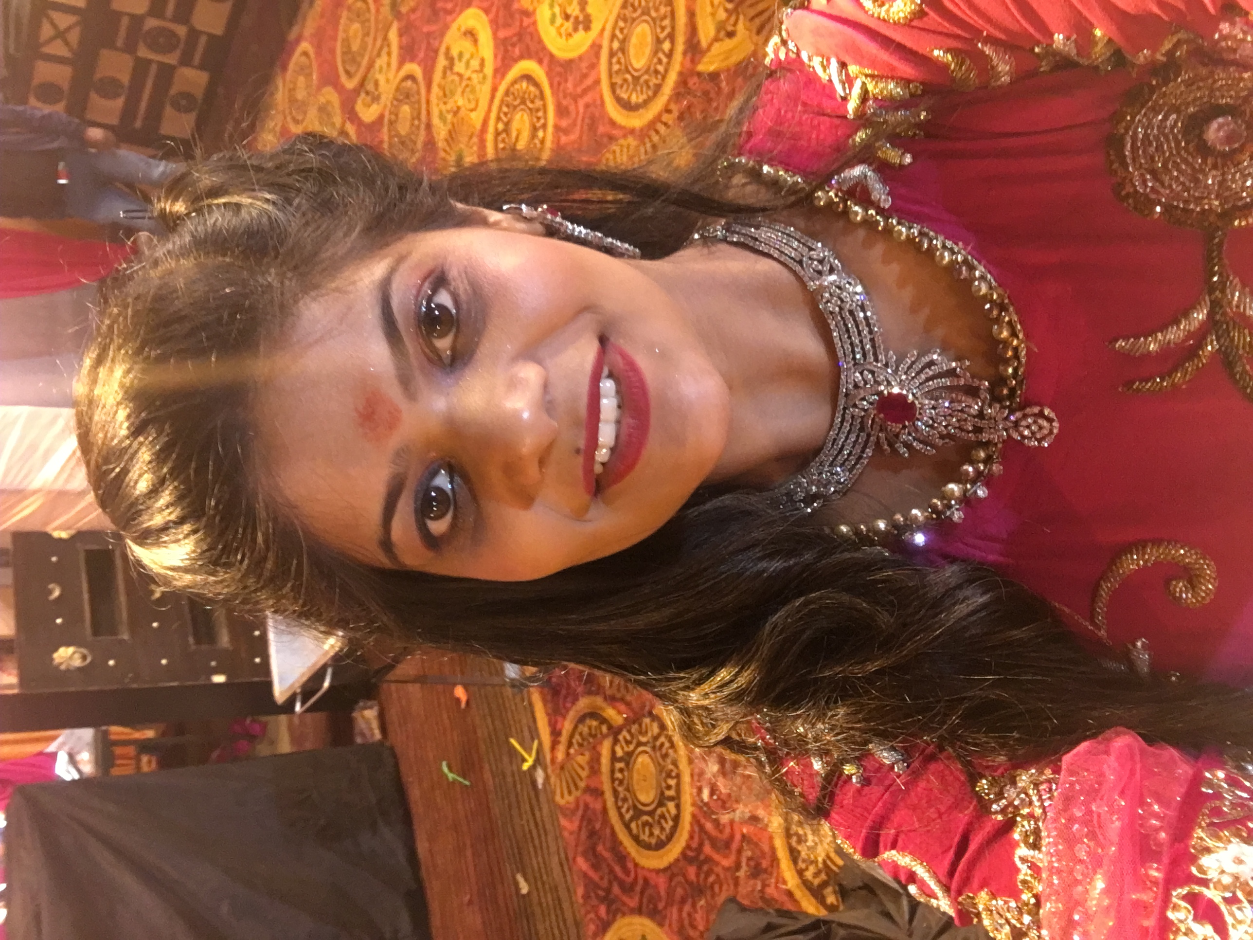 Mukti gupta
