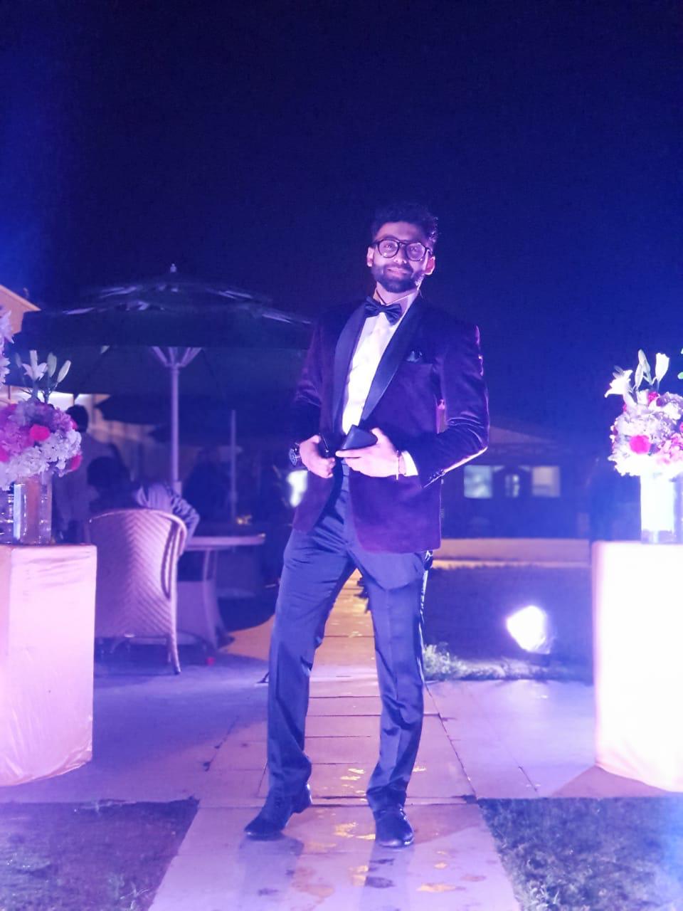 Dhruv Gupta