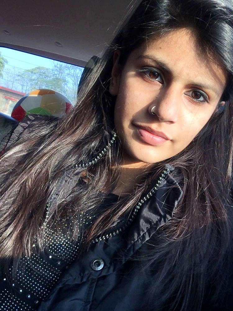 Naina Joshi