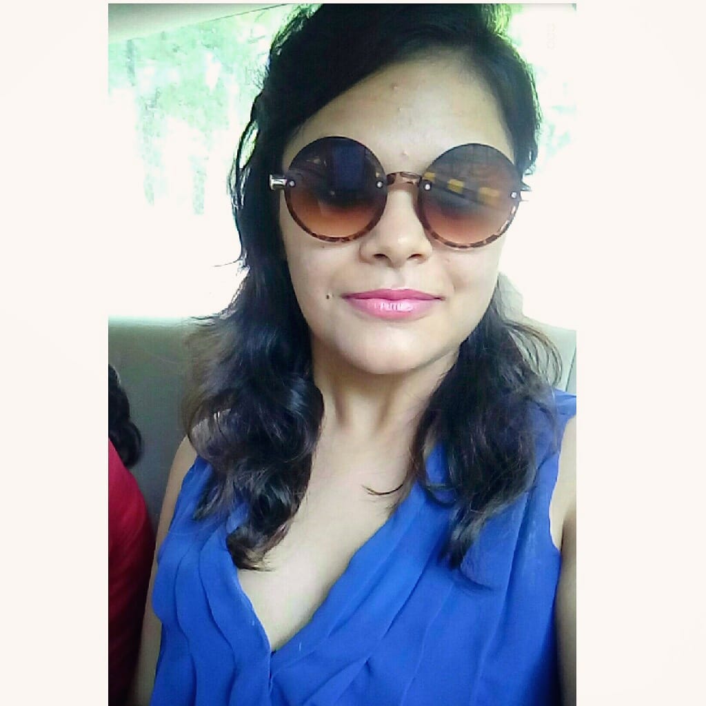 Juhi wadhera