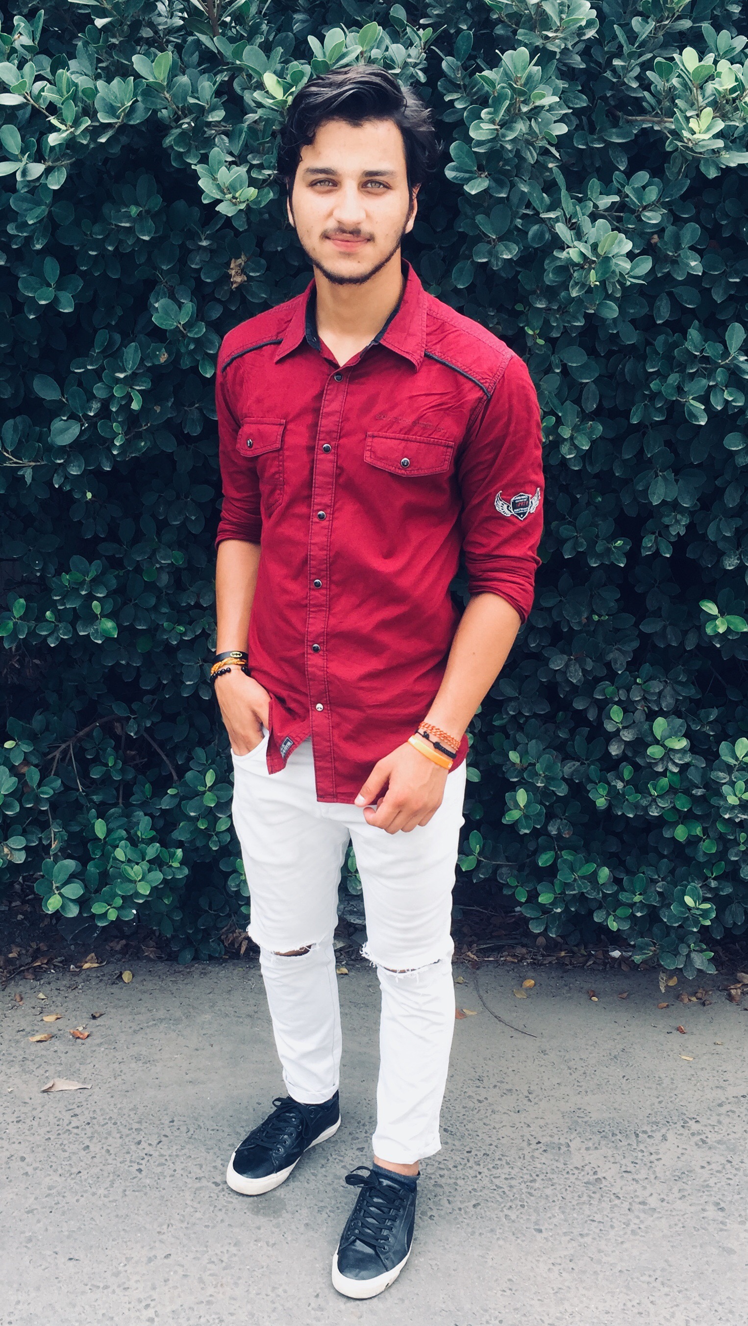Abhay chopra