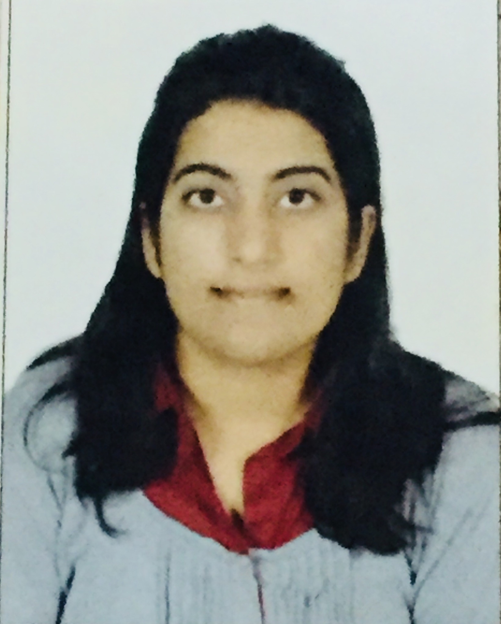 Shruti Saggar