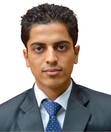 Hitesh Girotra