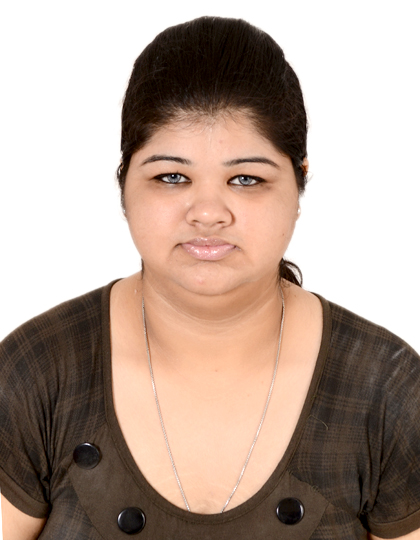 Priyanka Dua