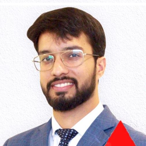 Pushkar Vohra