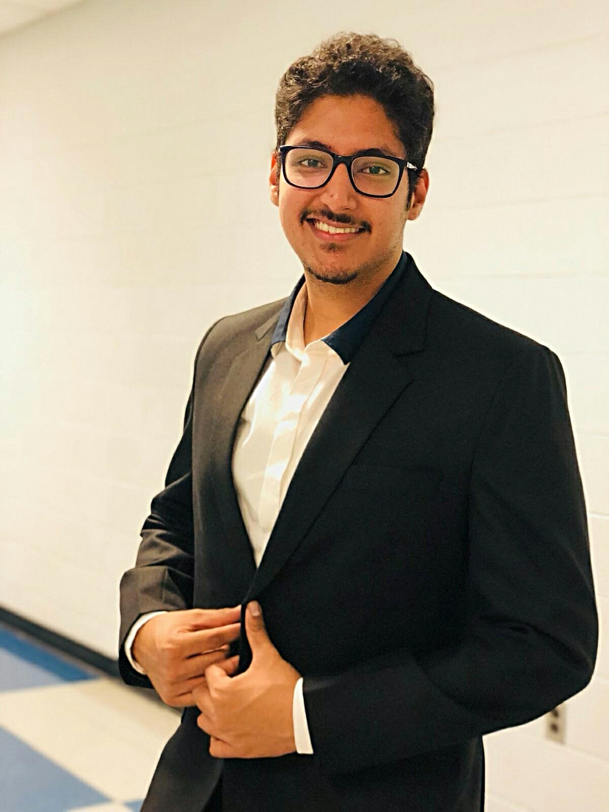 Sumant Jasra
