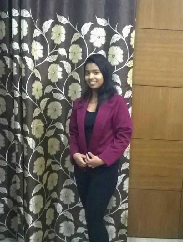Surbhi Singla