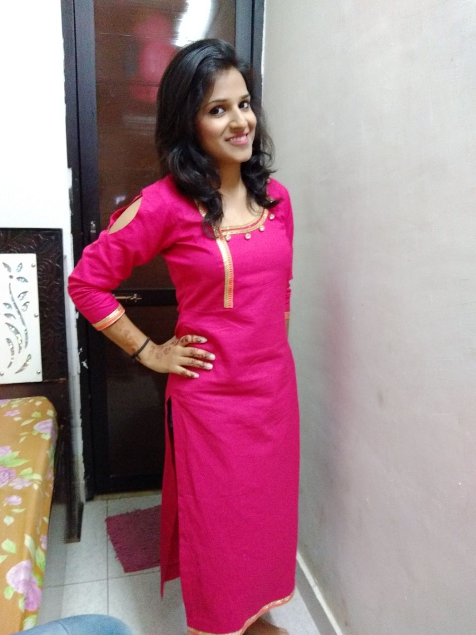 Neha sood