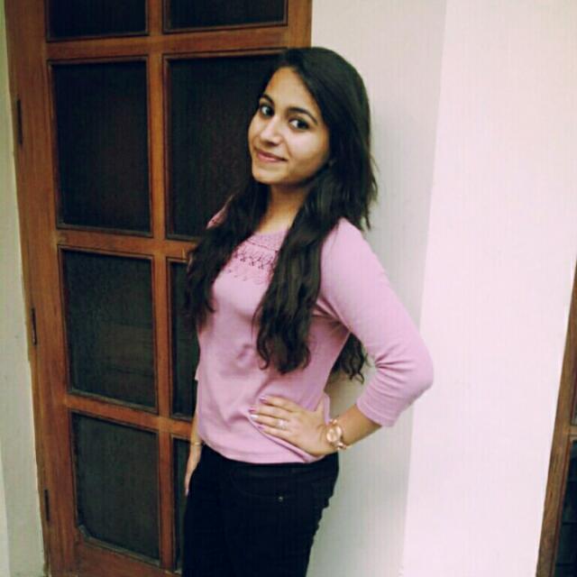Mukta soni