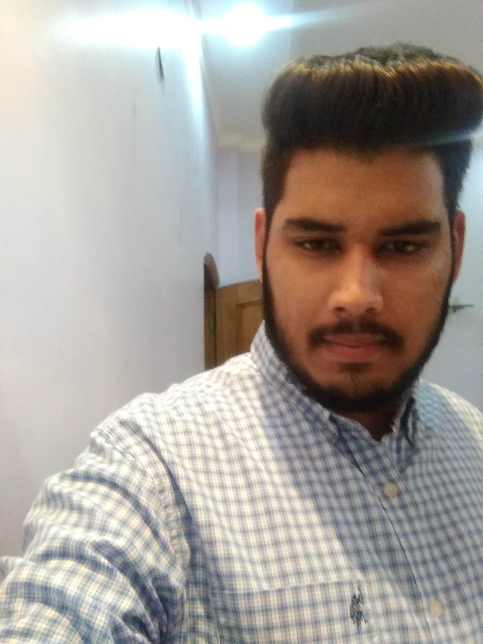 Raghav Aggarwal
