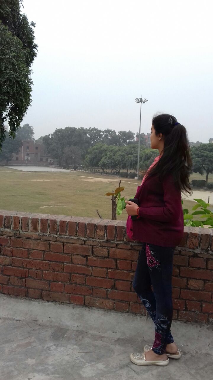 Shivani Sharma